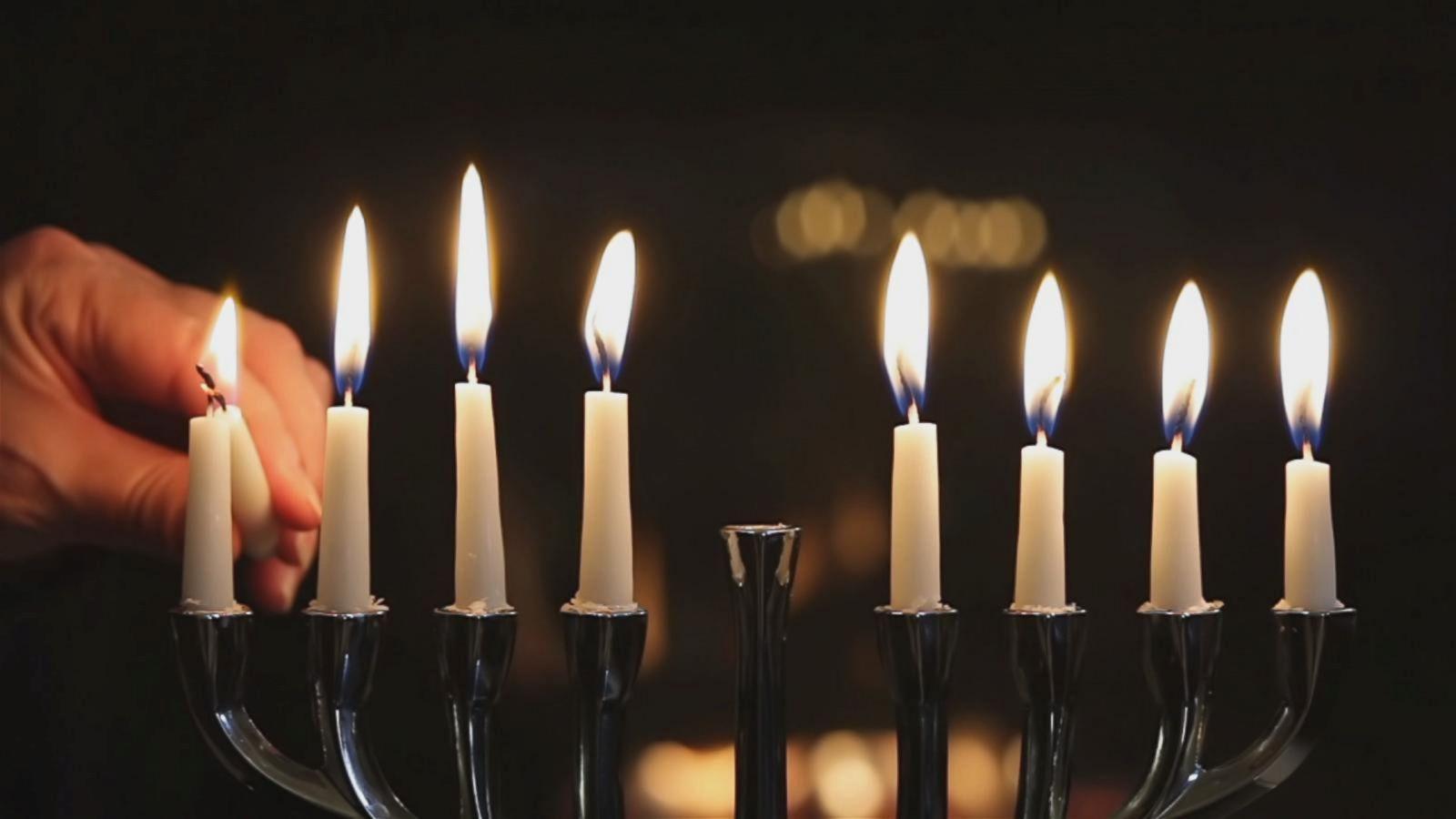 What you need to know about Hanukkah