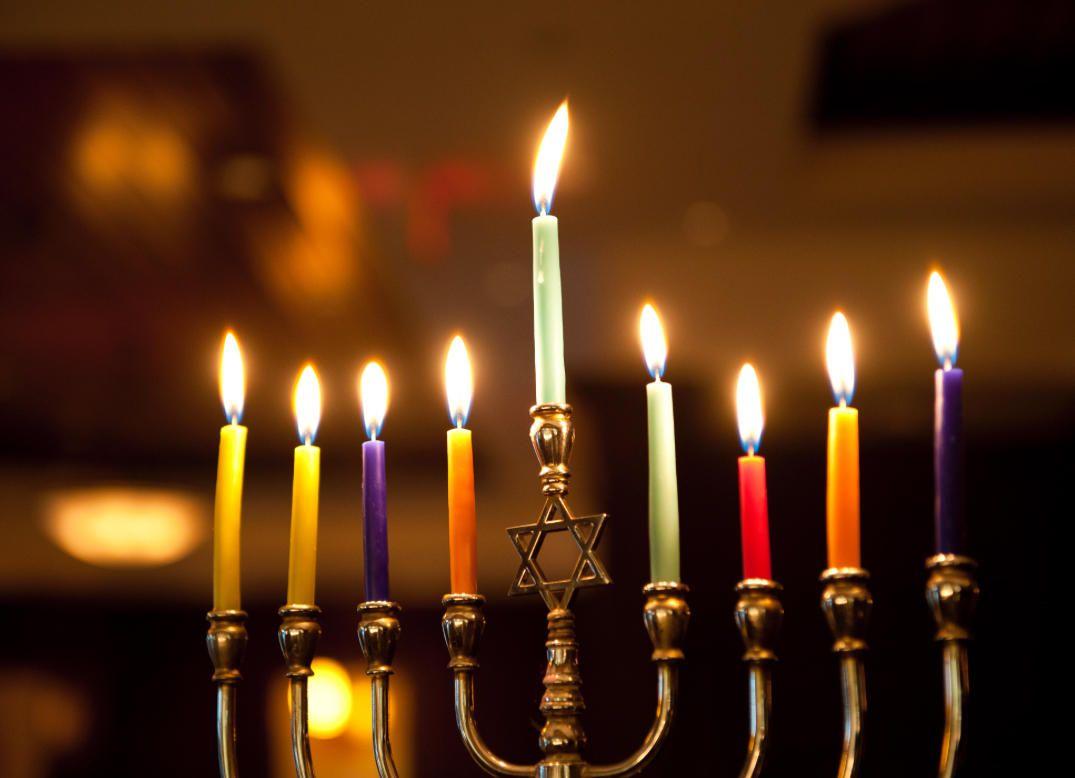 Hanukkah with Itzhak Perlman and Friends on WRTI 90.1: Sunday