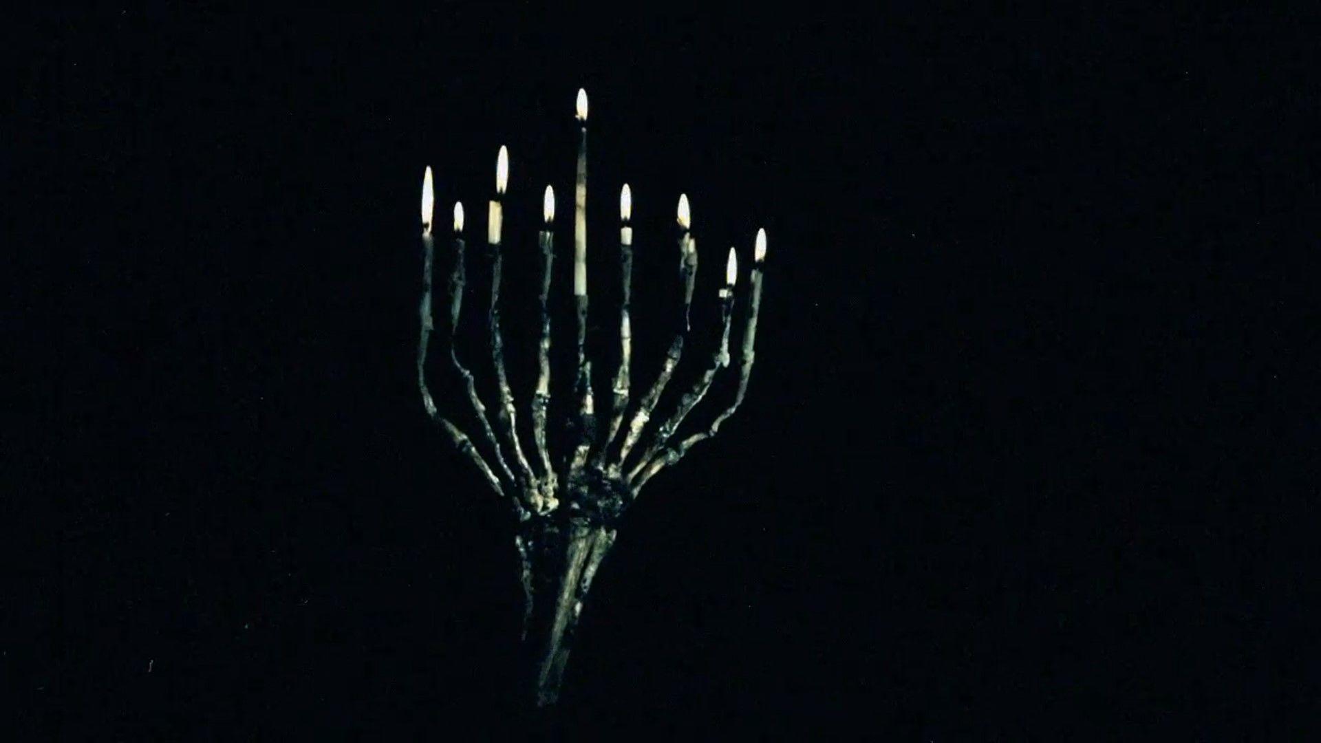 TORAH Fying!” Is Hanukkah Finally Getting Its Own Horror Movie?