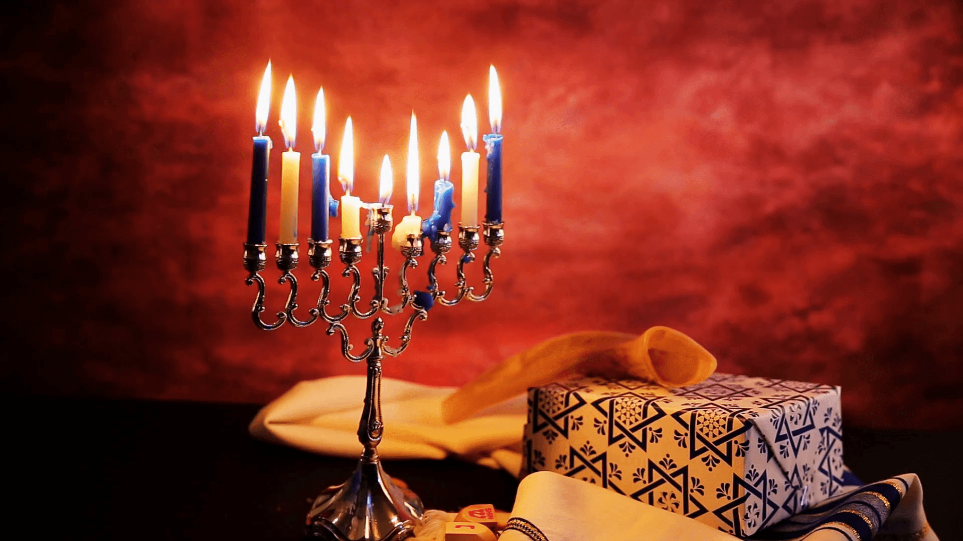 Hanukkah 2018 Wallpapers - Wallpaper Cave