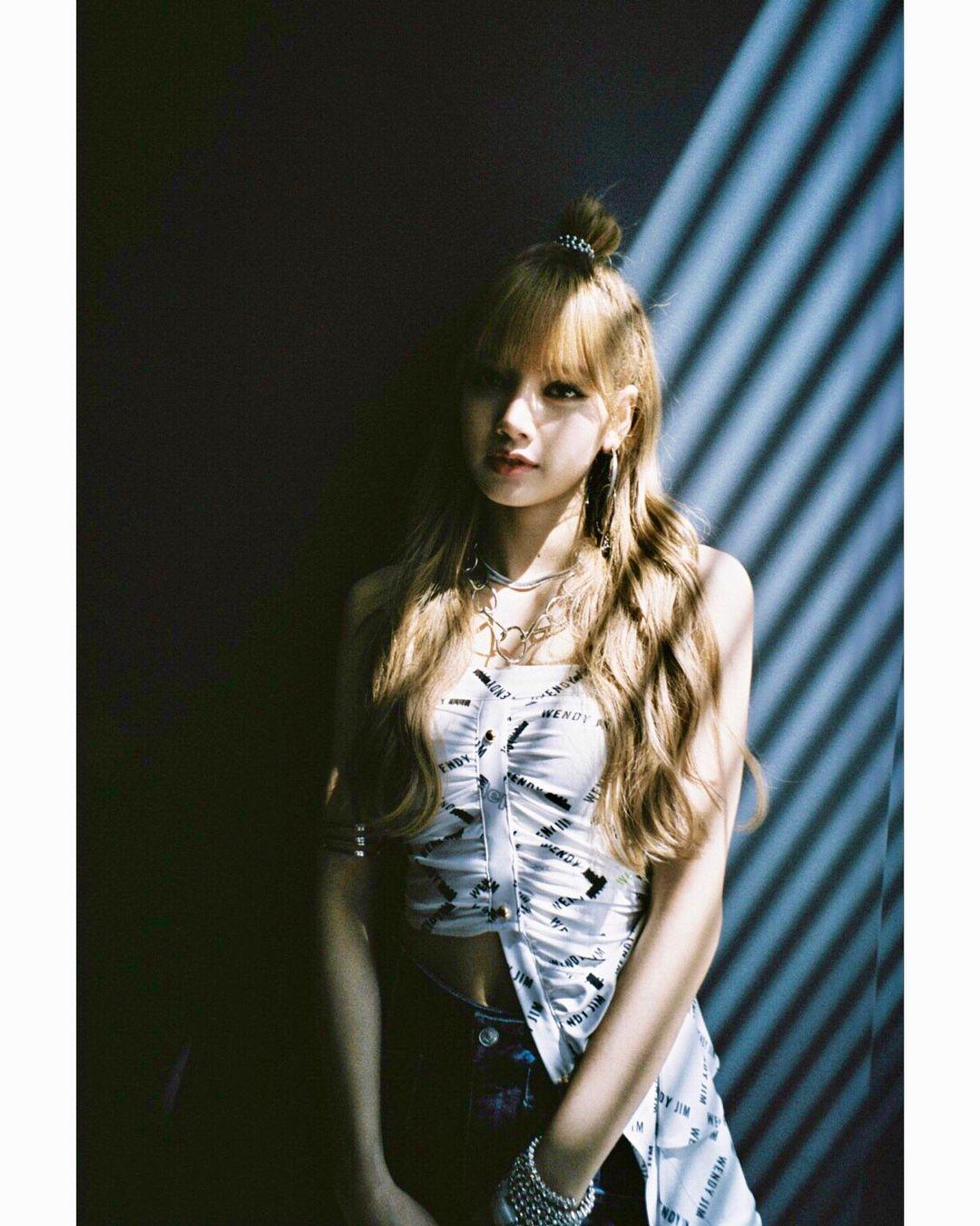 LA lisa: HD pics of Lisa BLACKPINK. Cute Lisa HD image. Lisa