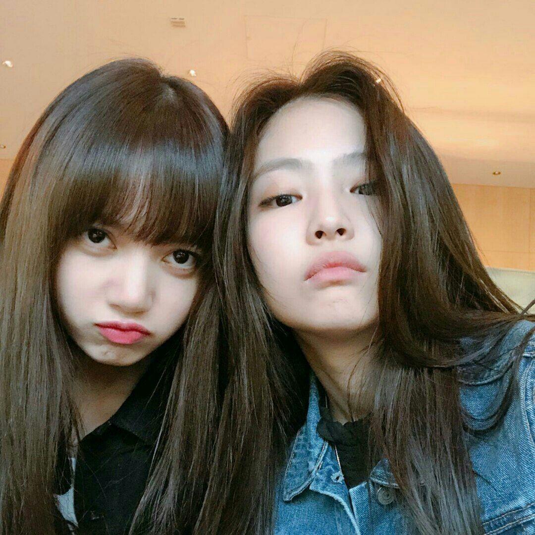 image about jenlisa in your area uwu. See more