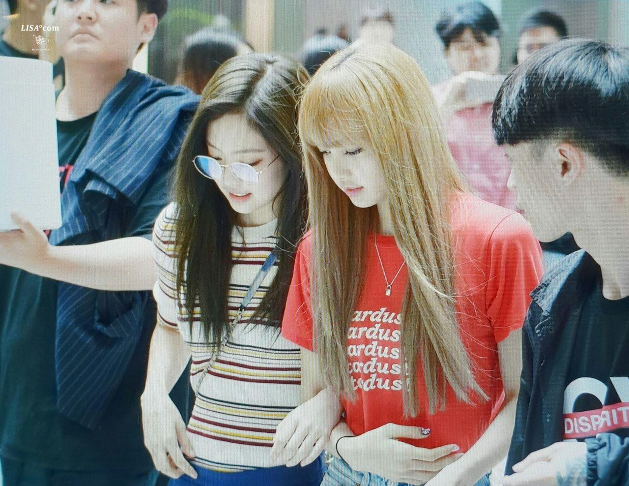 image about JENLISA. See more about lisa