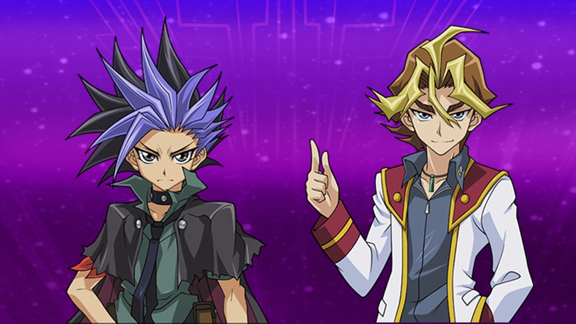 yugioh! arcv wallpapers wallpaper cave on yu gi oh arc v wallpapers