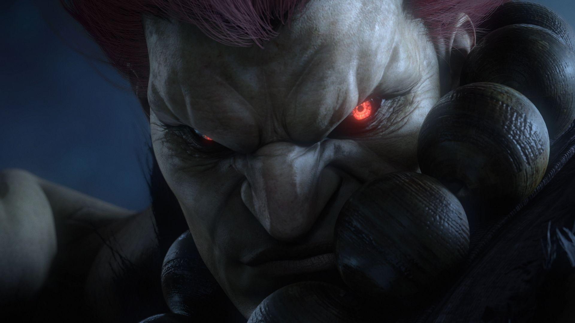 Hands On: Tekken 7 At E3 2016