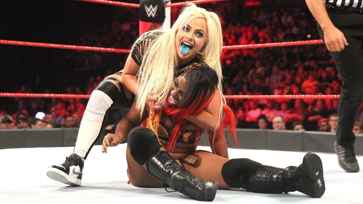 WWE: Liv Morgan Cleared to Return From Concussion, Main Event Taping