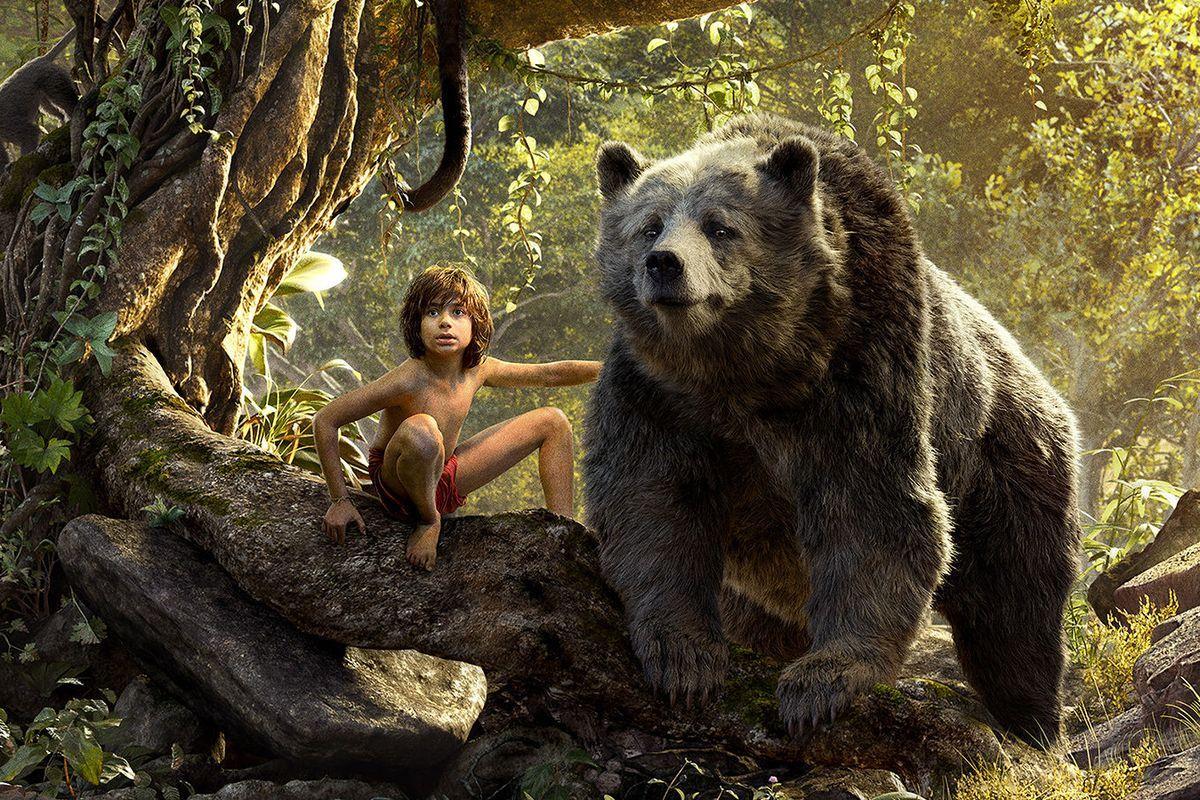 Disney, Jon Favreau developing Jungle Book sequel