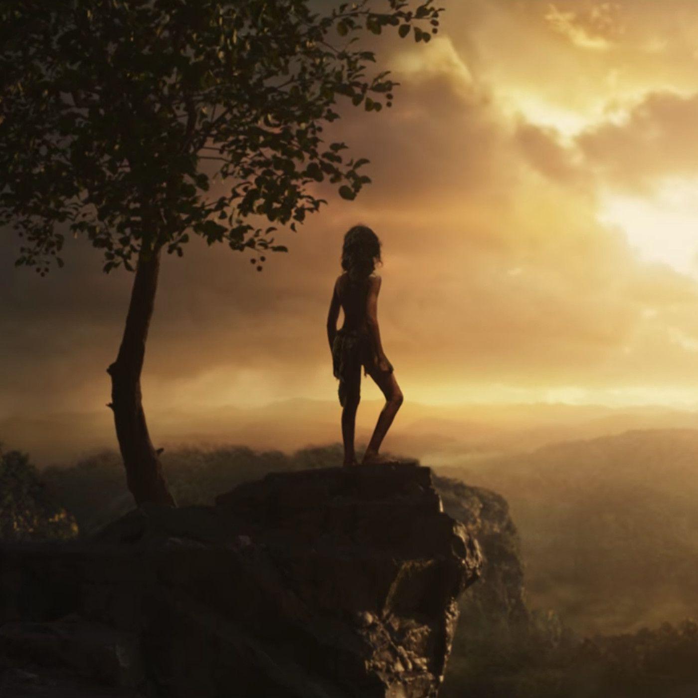 Watch the first trailer for Andy Serkis' scarier Jungle Book story
