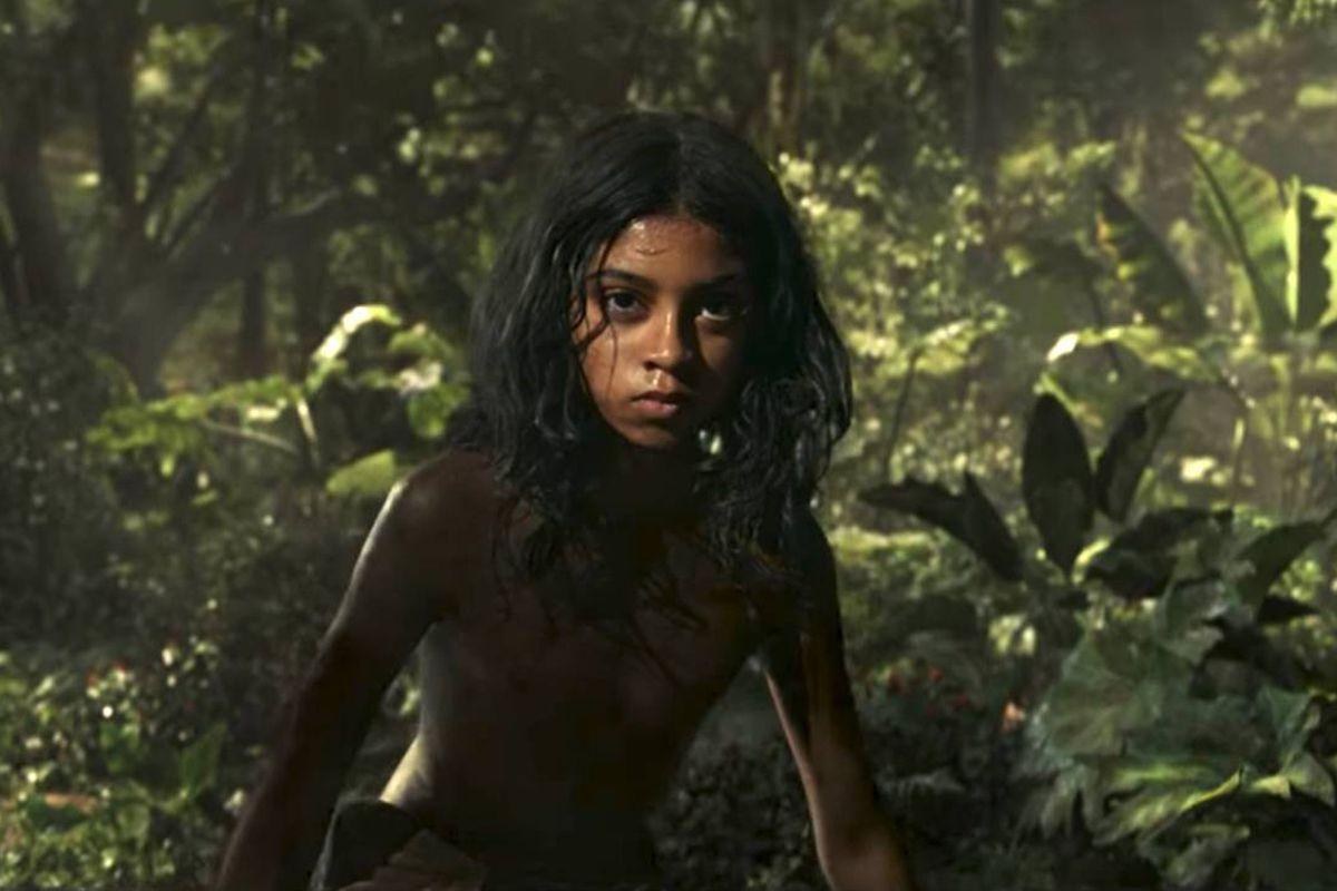 Netflix gets the worldwide rights to Andy Serkis' Mowgli movie