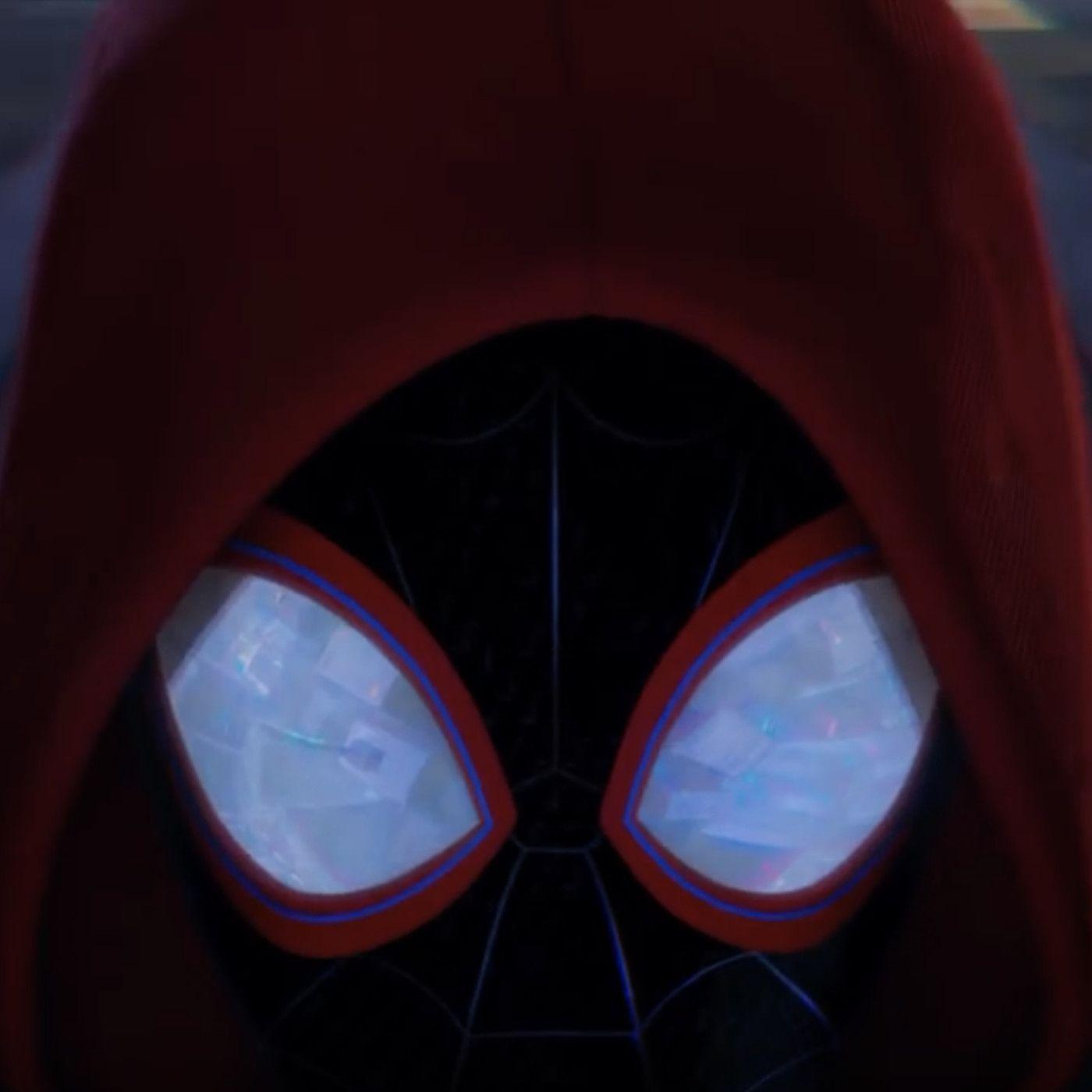 Spider Man: Into The Spider Verse's New Trailer Looks Incredible