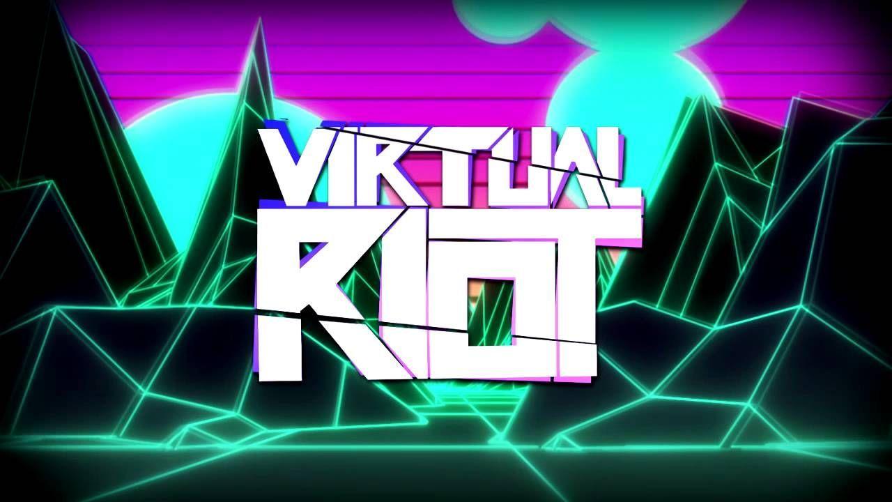 Virtual Riot Gameboy