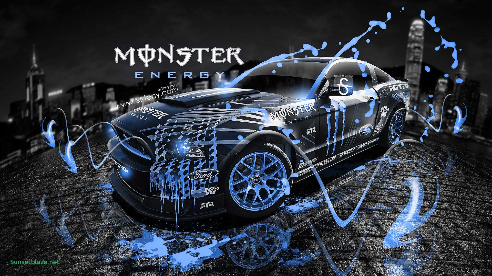 Monster Energy Wallpaper Qygjxz Awesome Of Monster Energy Cars HD