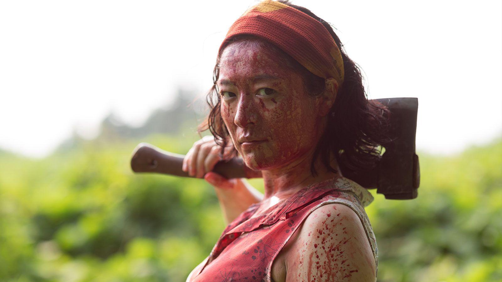 Amazon Takes Down Pirated Zombie Flick 'One Cut of the Dead