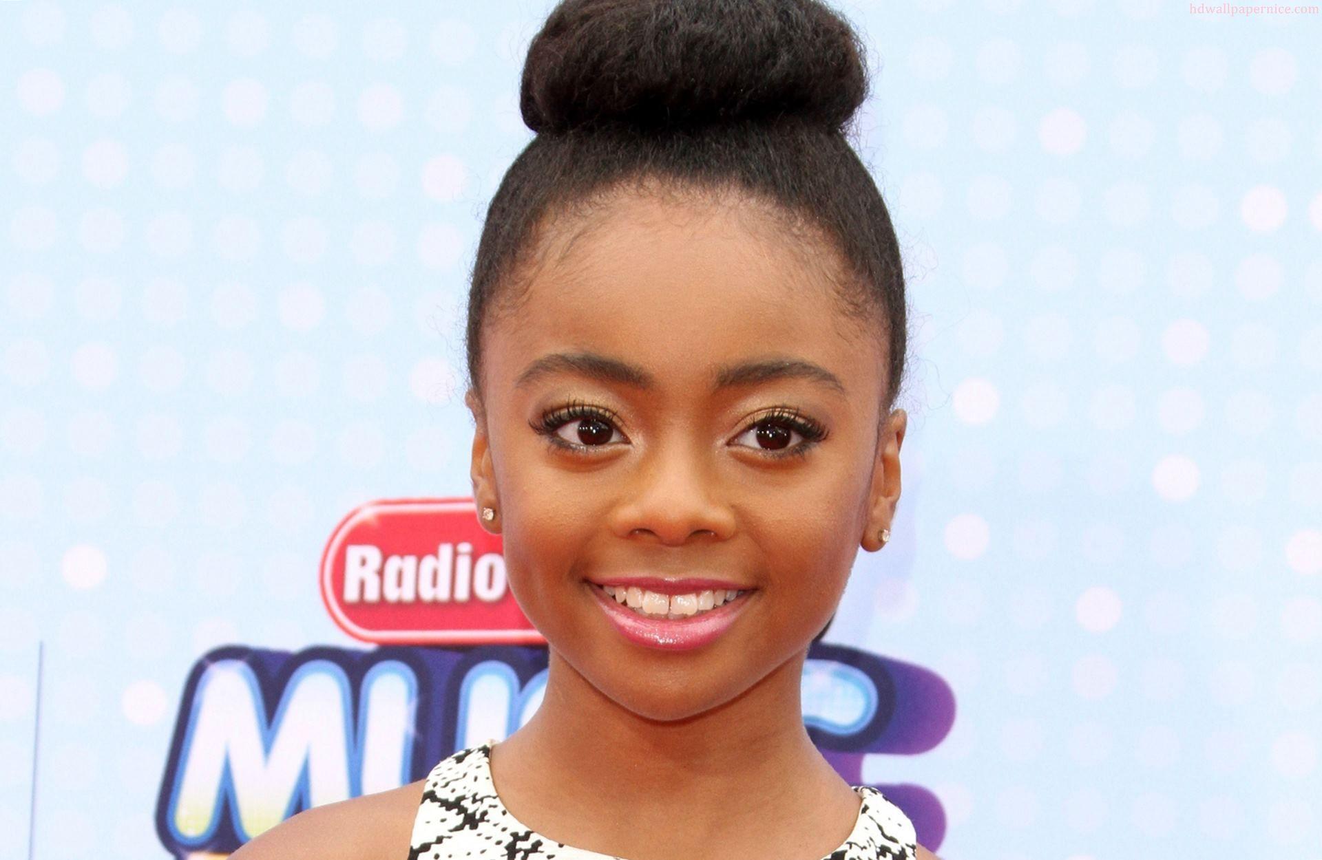 Skai Jackson Wallpapers - Wallpaper Cave