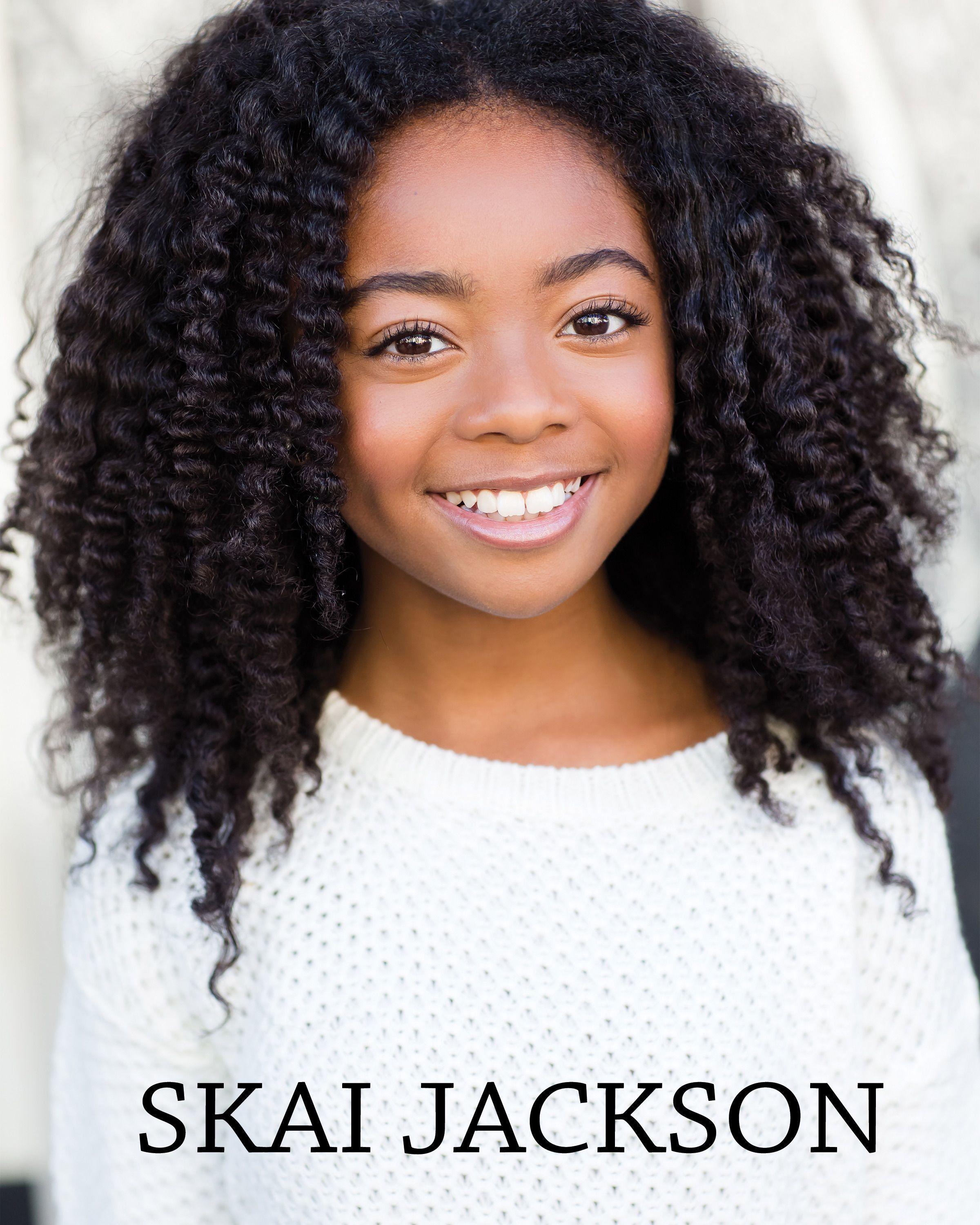 Skai Jackson Wallpapers - Wallpaper Cave