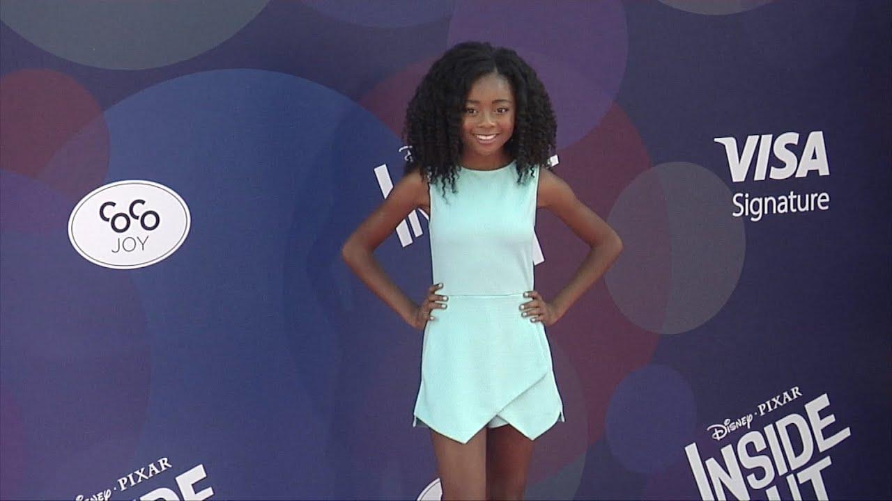 Skai Jackson Wallpapers - Wallpaper Cave