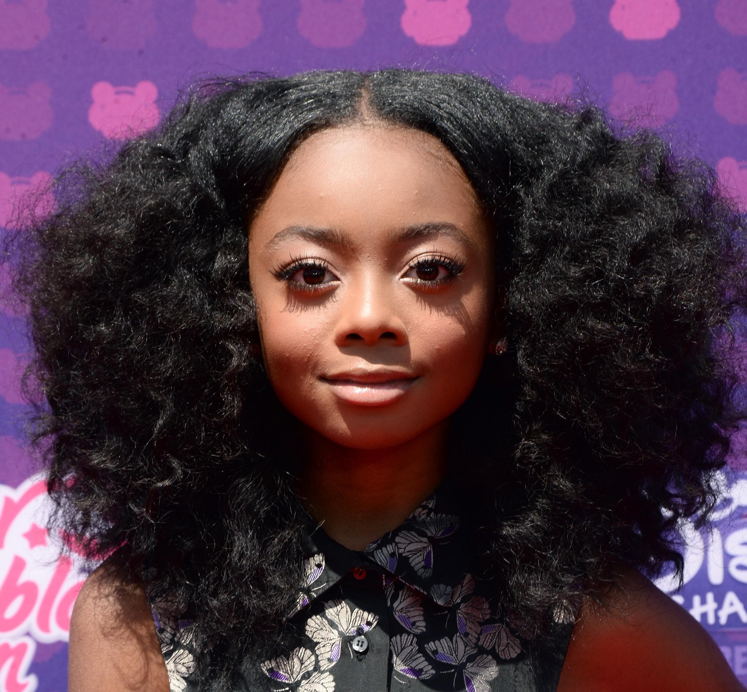 Skai Jackson Wallpapers Wallpaper Cave