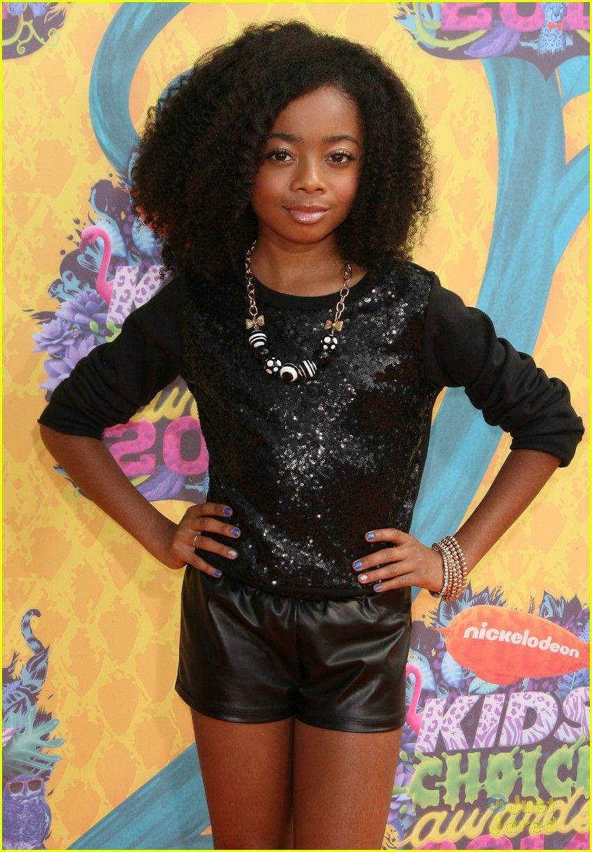 Skai Jackson Wallpapers - Wallpaper Cave