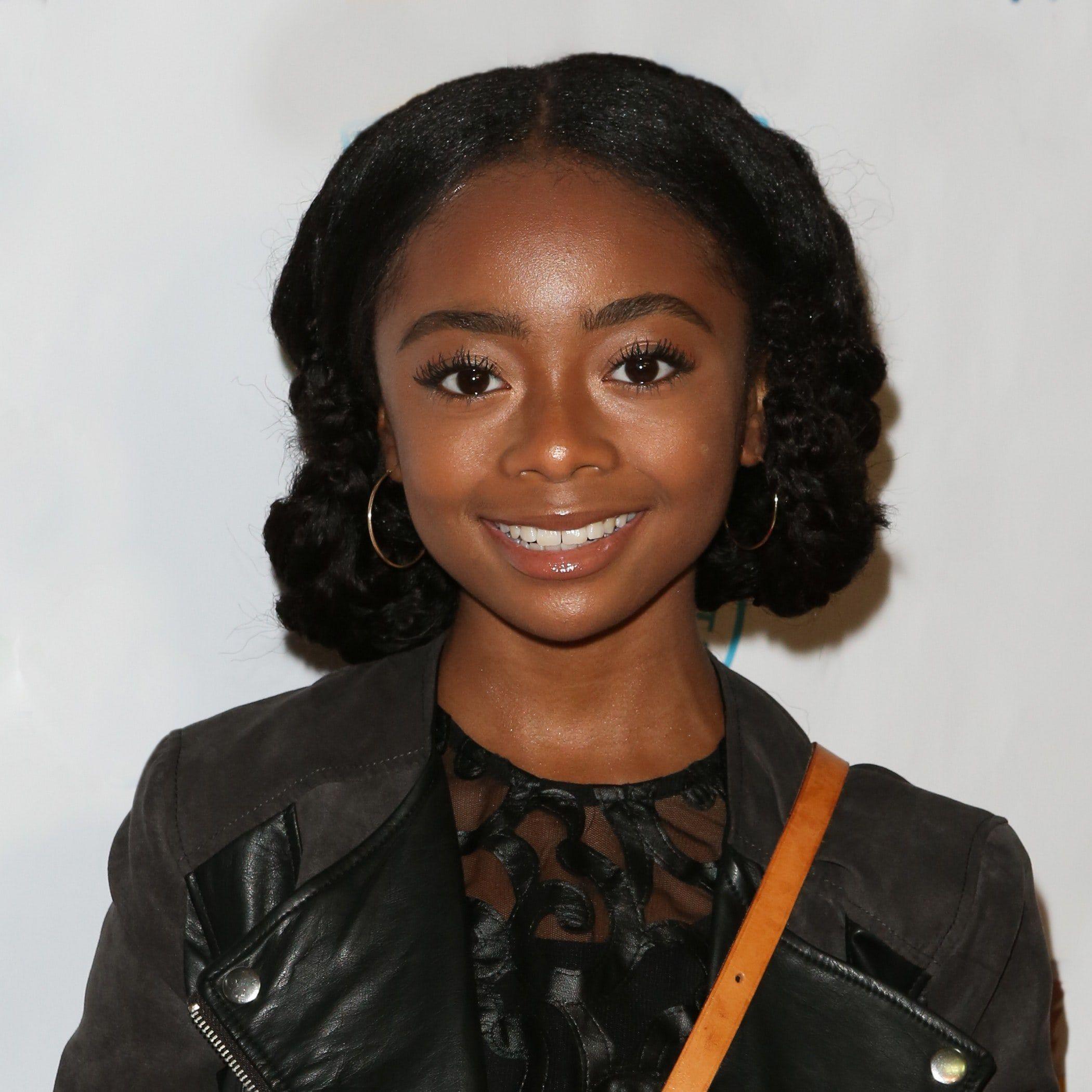 Skai Jackson Wallpapers - Wallpaper Cave