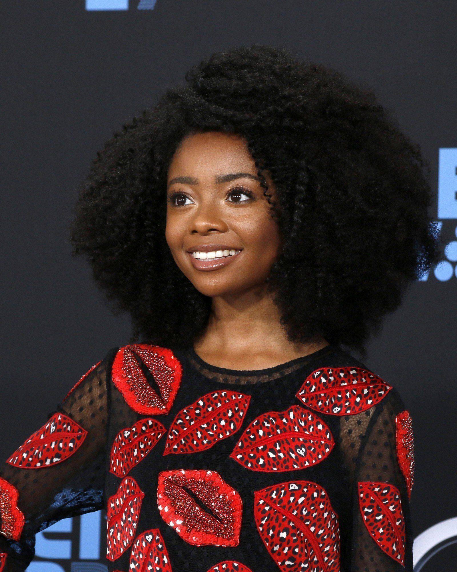 Skai Jackson Wallpapers - Wallpaper Cave