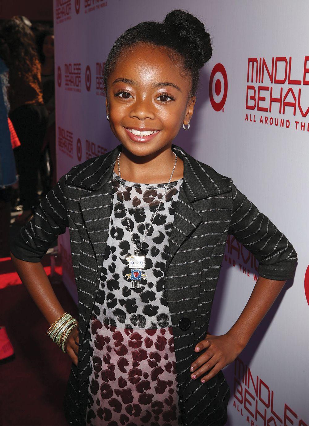 wallpaper army: Skai Jackson Photo and Wallpaper