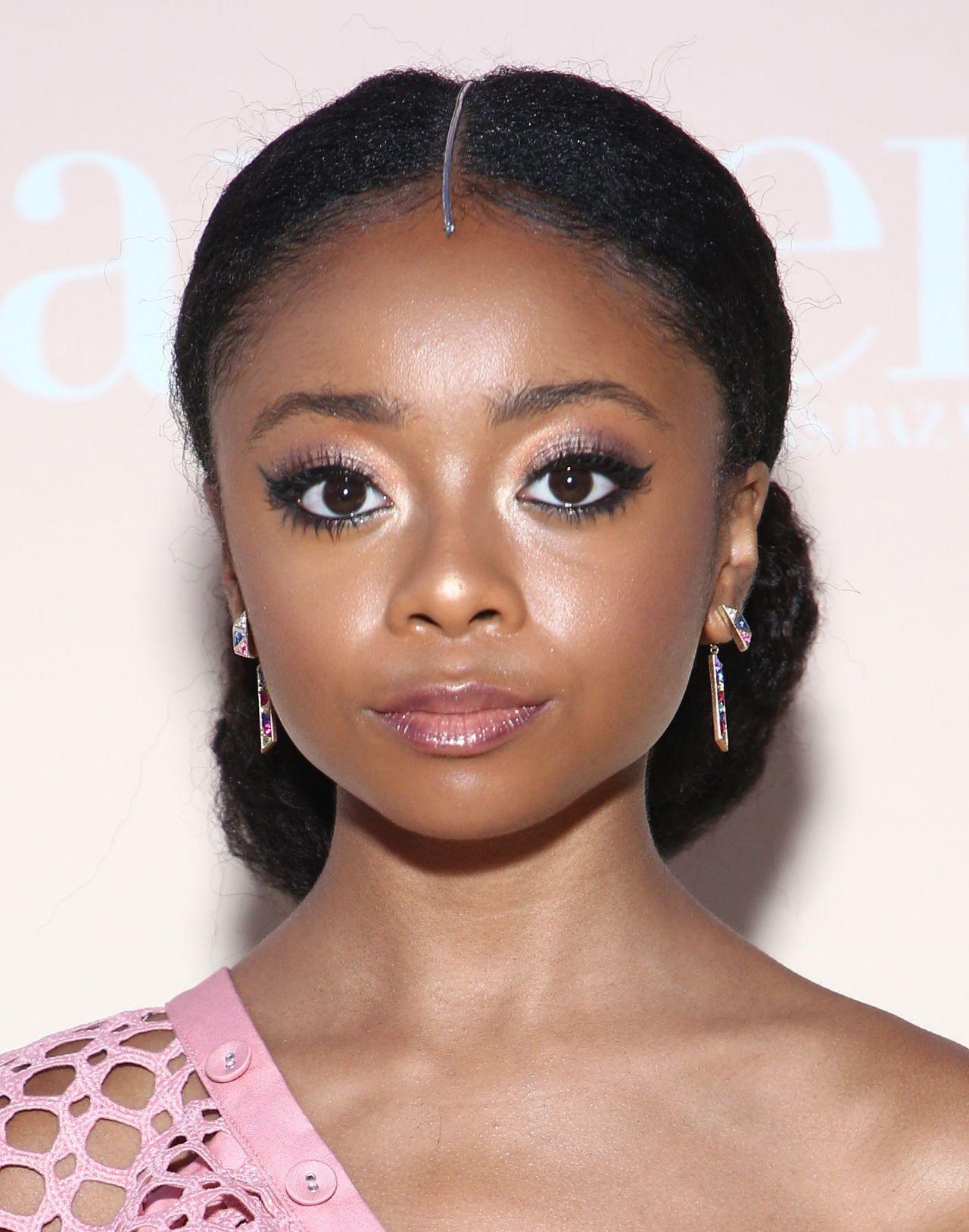 Skai Jackson Wallpapers - Wallpaper Cave