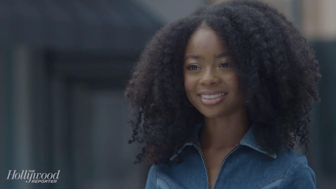 Skai Jackson of 'Bunk'd' Wants to Have Her Own Empire