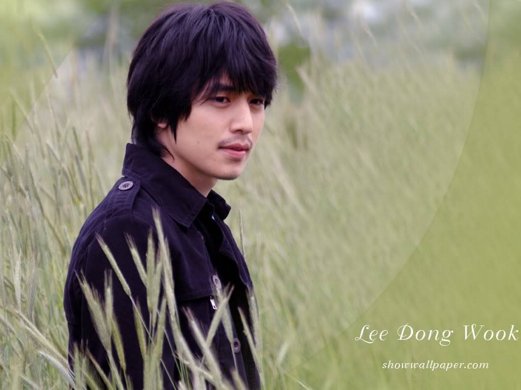 Lee Dong-wook Wallpapers - Wallpaper Cave