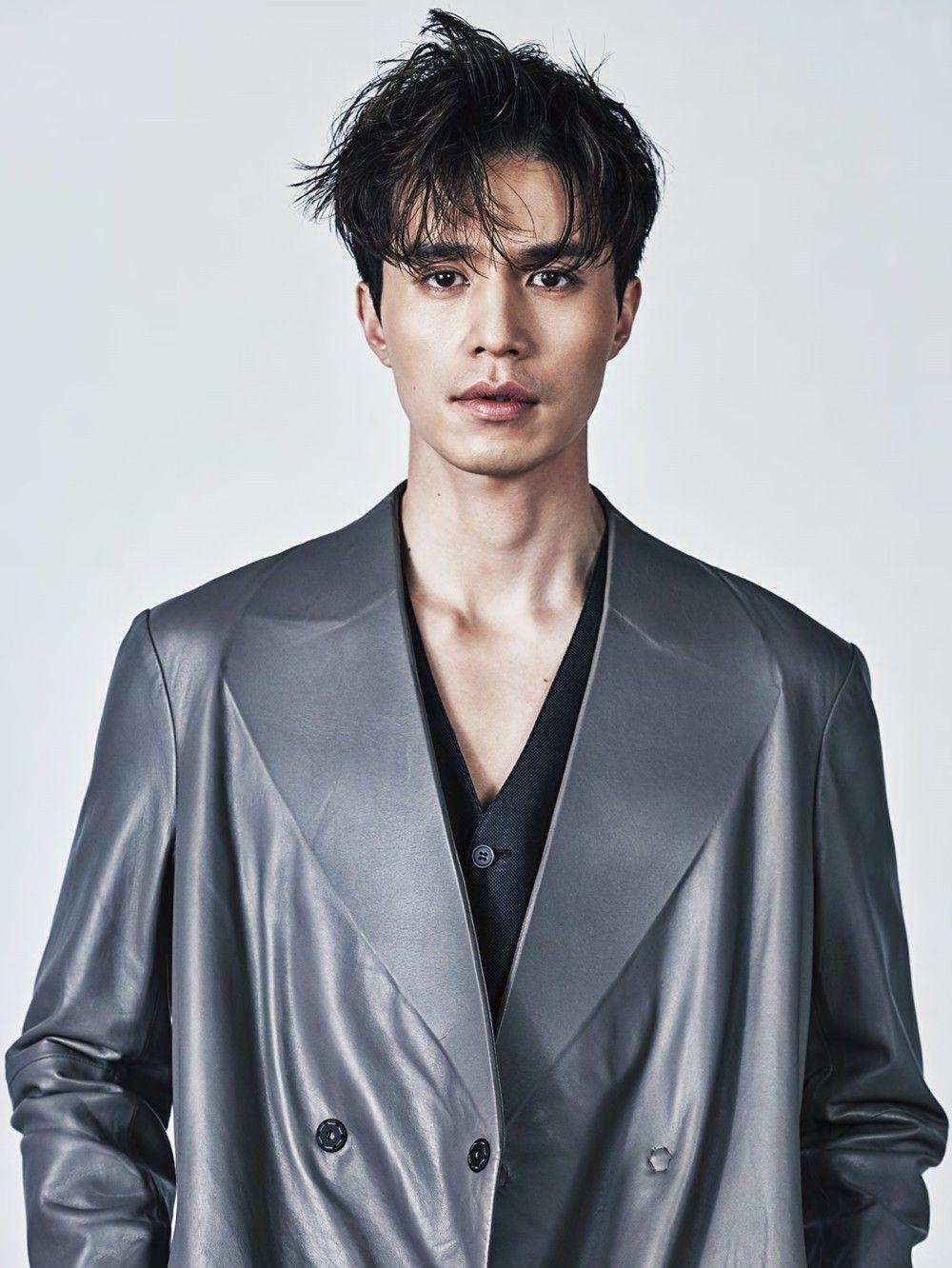 Lee Dong Wook Model | Hot Sex Picture