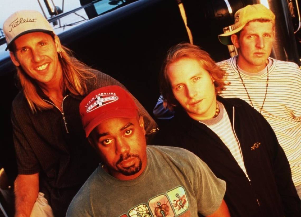 Hootie & The Blowfish Wallpapers - Wallpaper Cave