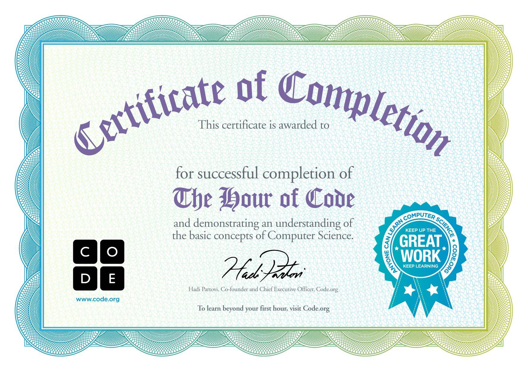 Certificate Pics Filename. elsik blue cetane