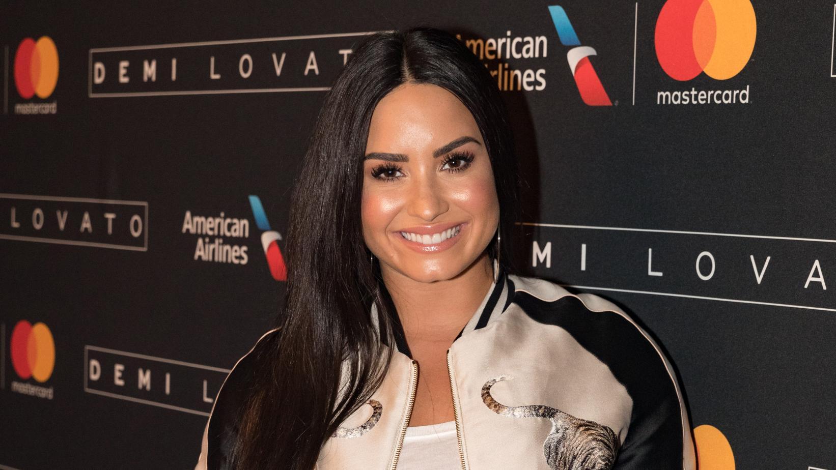 Listen: Luis Fonsi, Demi Lovato “Échame La Culpa