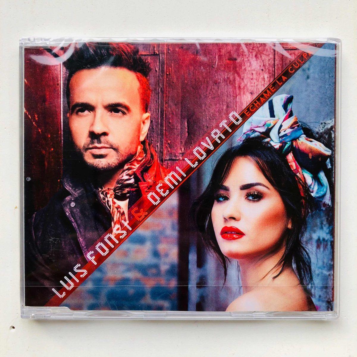 Luis Fonsi & Demi Lovato's 'Echame la Culpa' Lyrics Translated to English