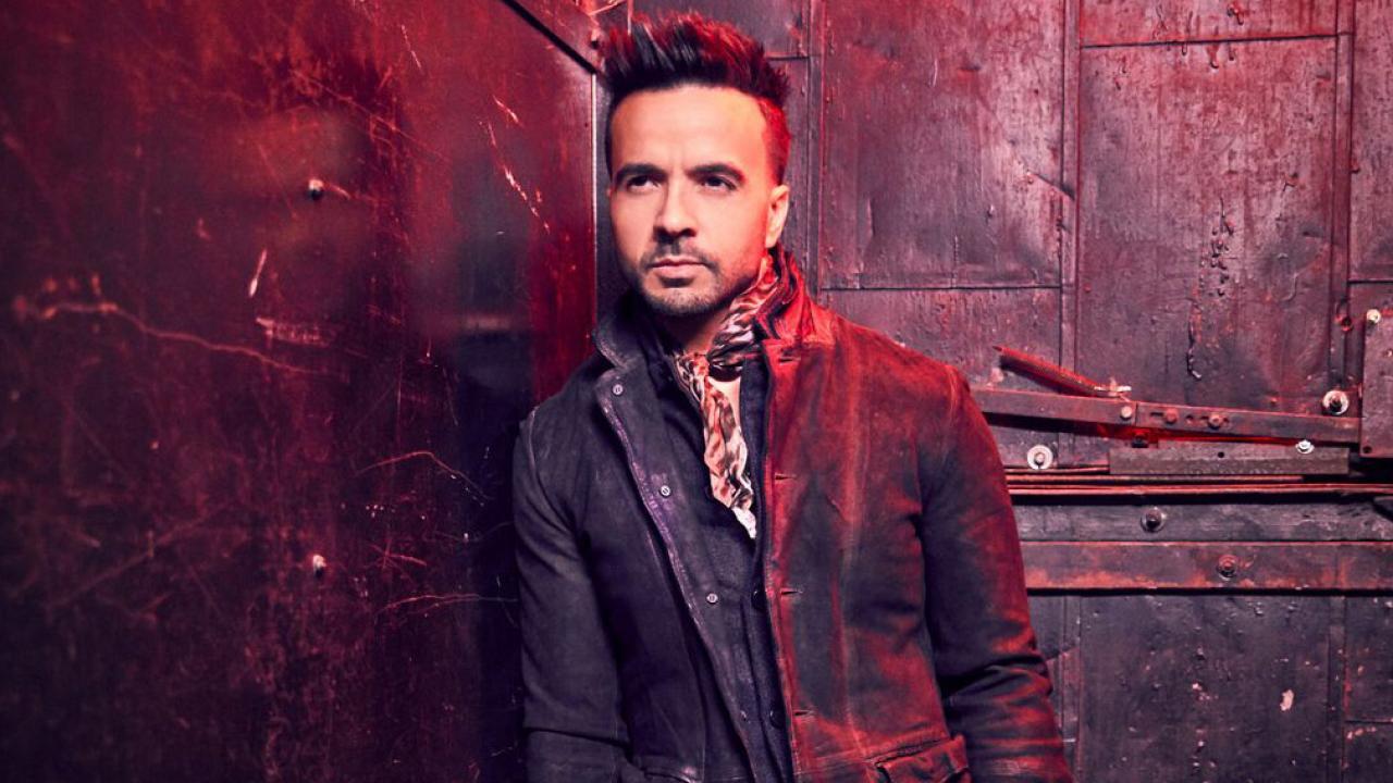 Luis Fonsi On 'Despacito' Being Recognized by Both the Latin