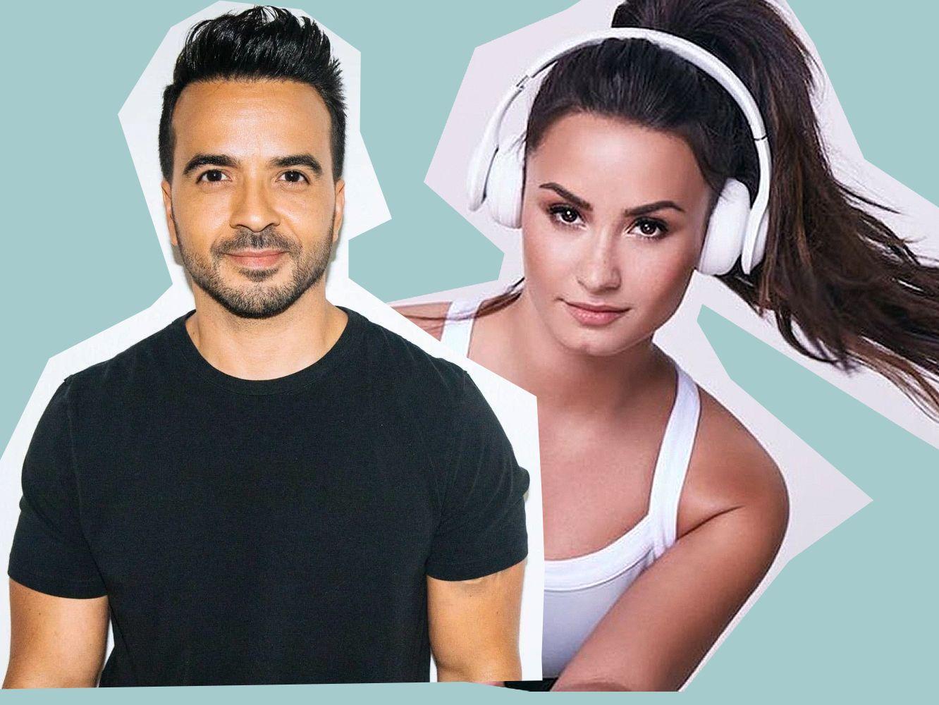 Dal-és klippremier: Luis Fonsi & Demi Lovato La Culpa