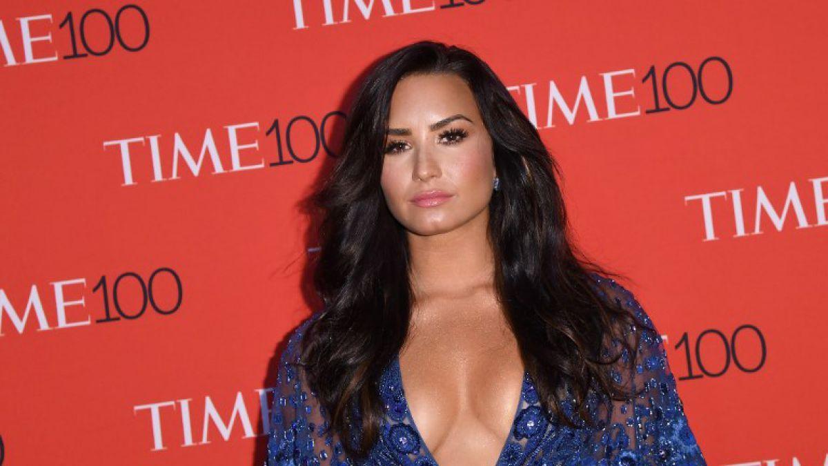 Revelan último video de Demi Lovato antes de sufrir la sobredosis