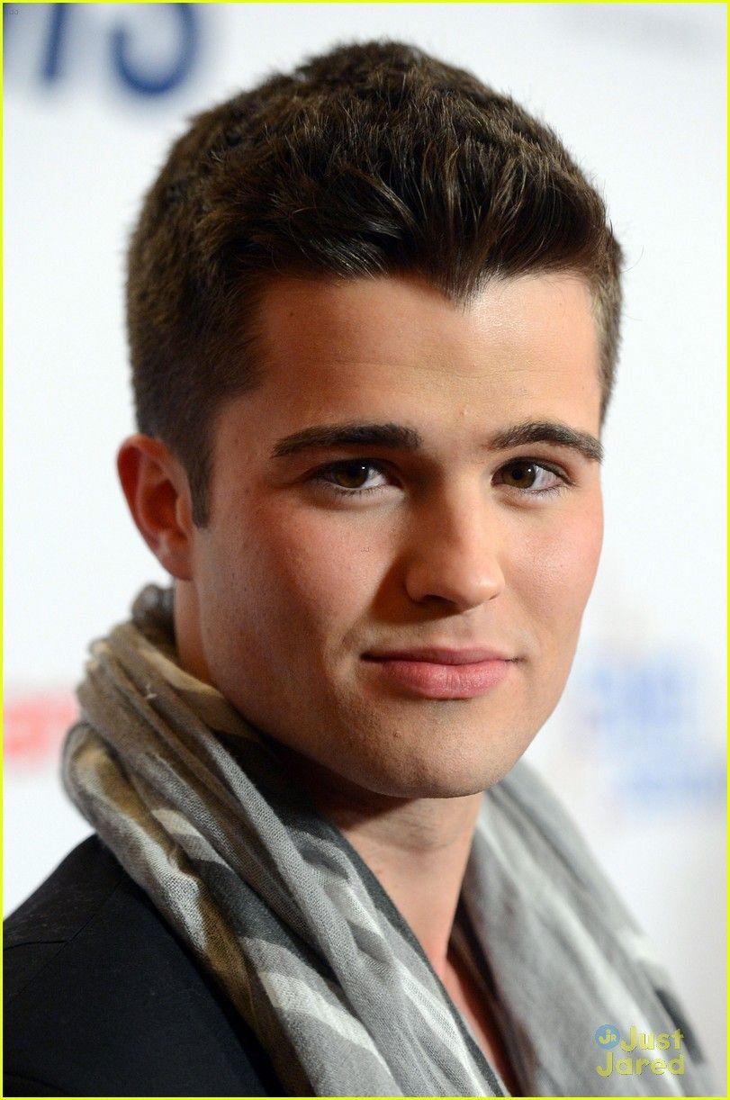 Picture of Spencer Boldman Of Celebrities