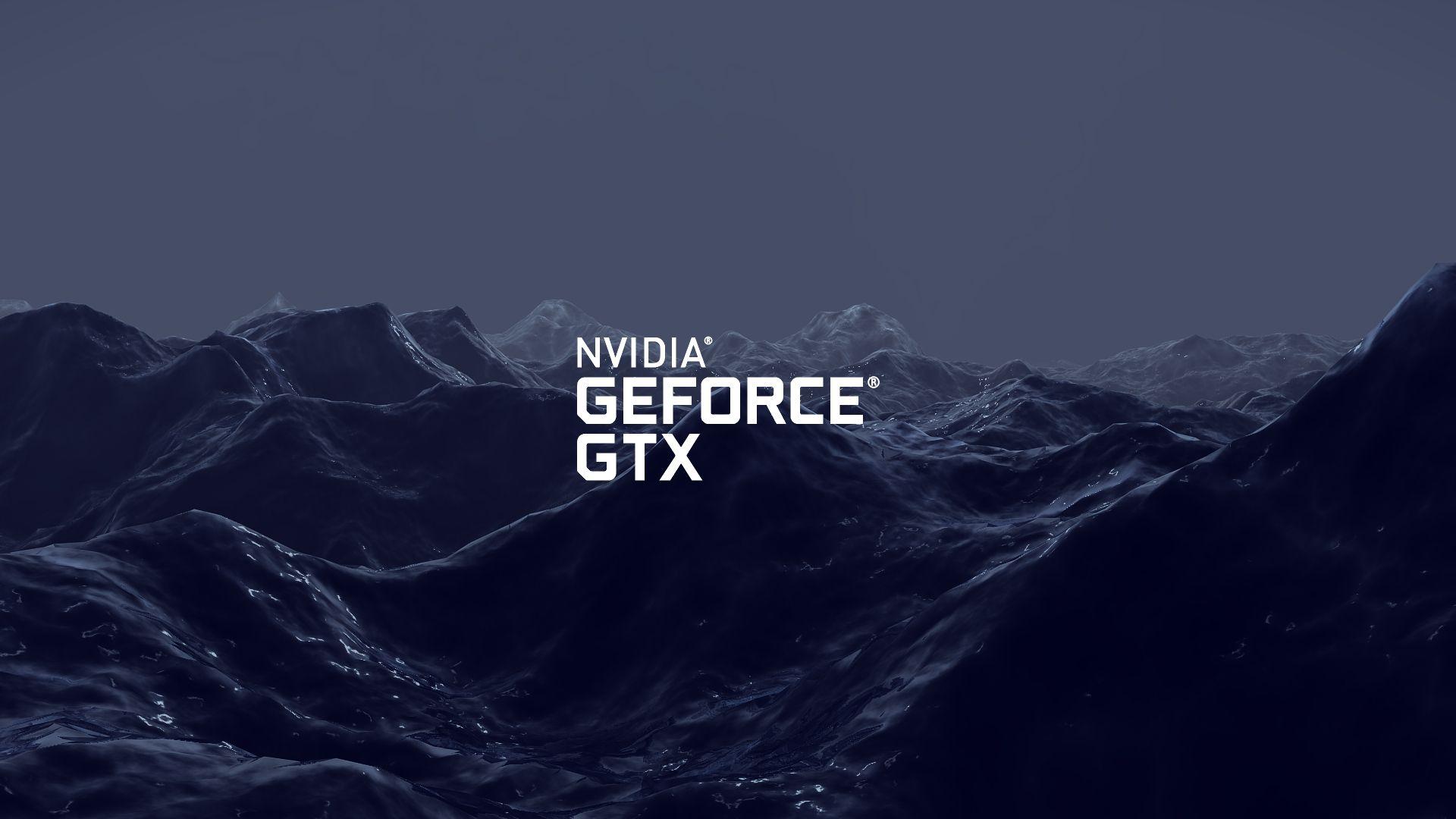 Made wallpaper for NVIDIA and AMD users!