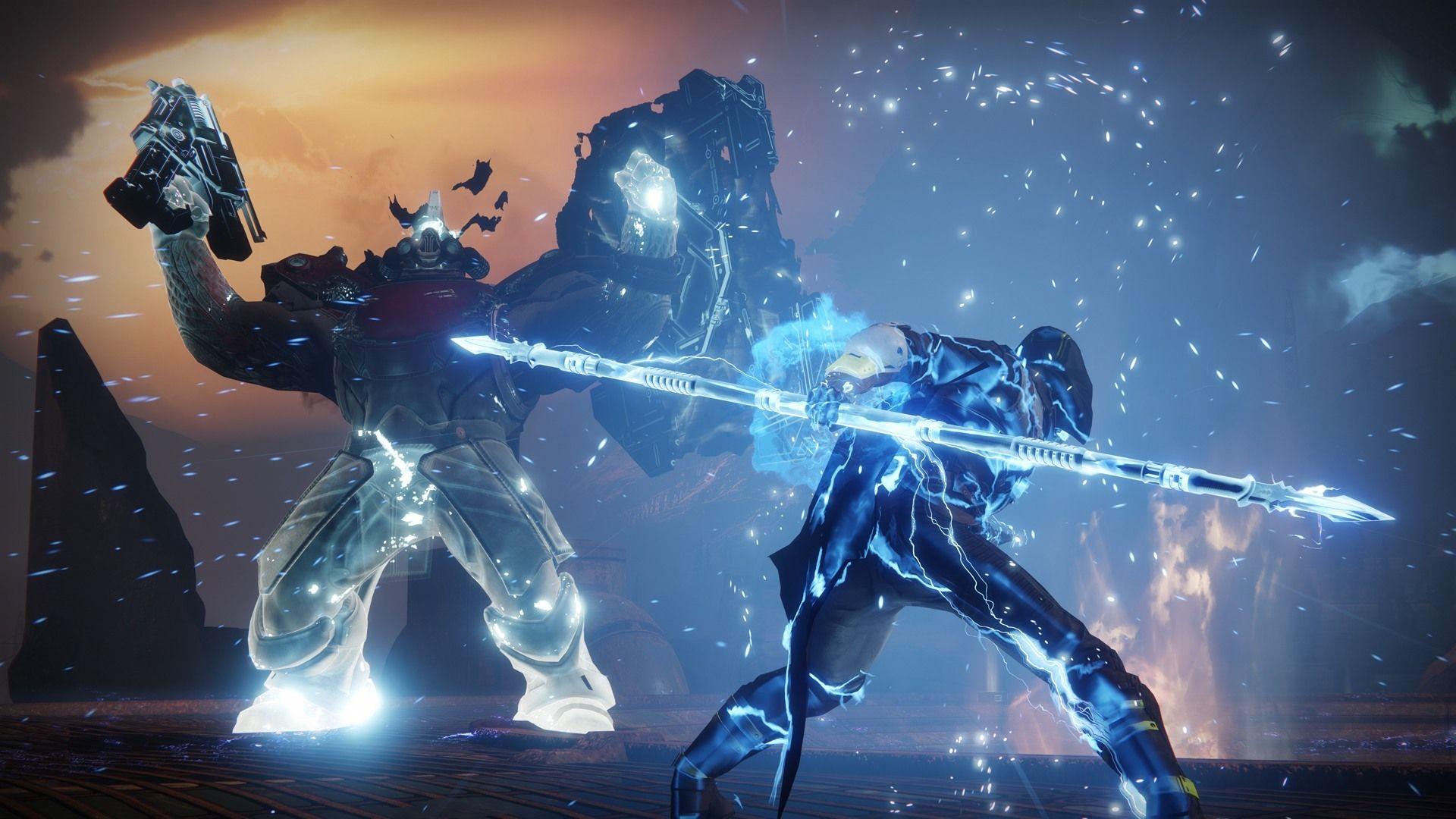 Destiny 2: First Raid Arrives a Week After Release