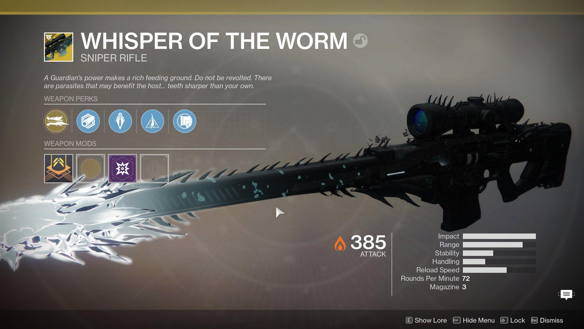 Destiny 2 Black Spindle quest found: Here's what to do