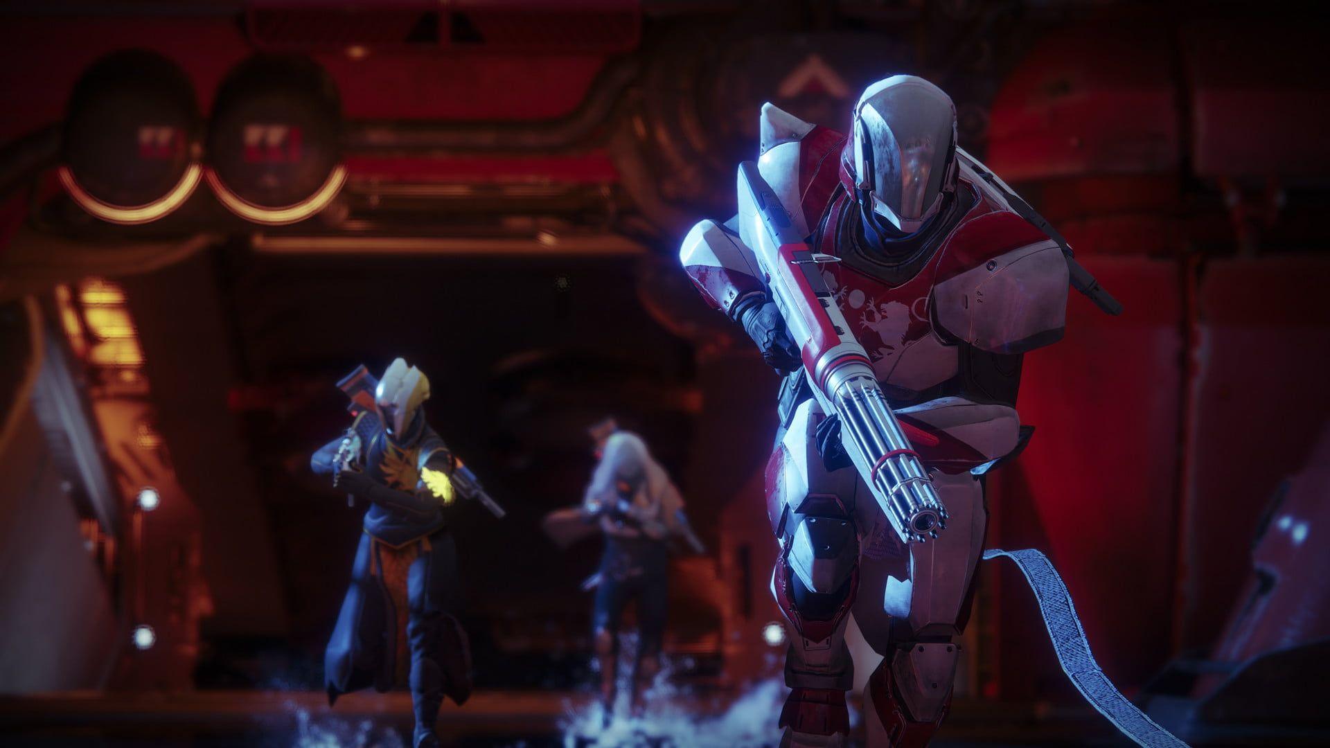 How to Make a Clan in 'Destiny 2' and Where to Go From There