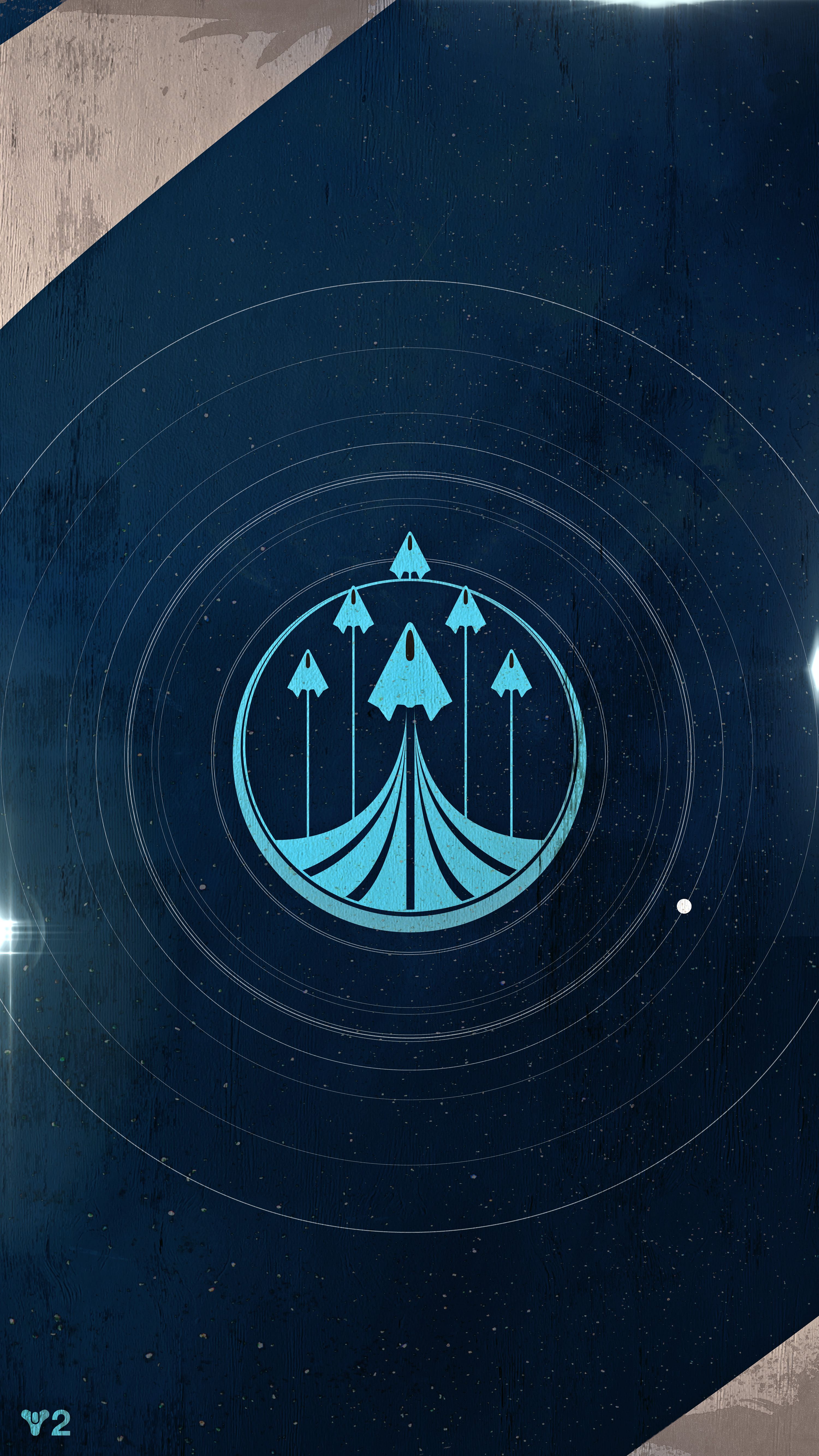 Destiny 2 Phone Emblem Wallpapers - Wallpaper Cave