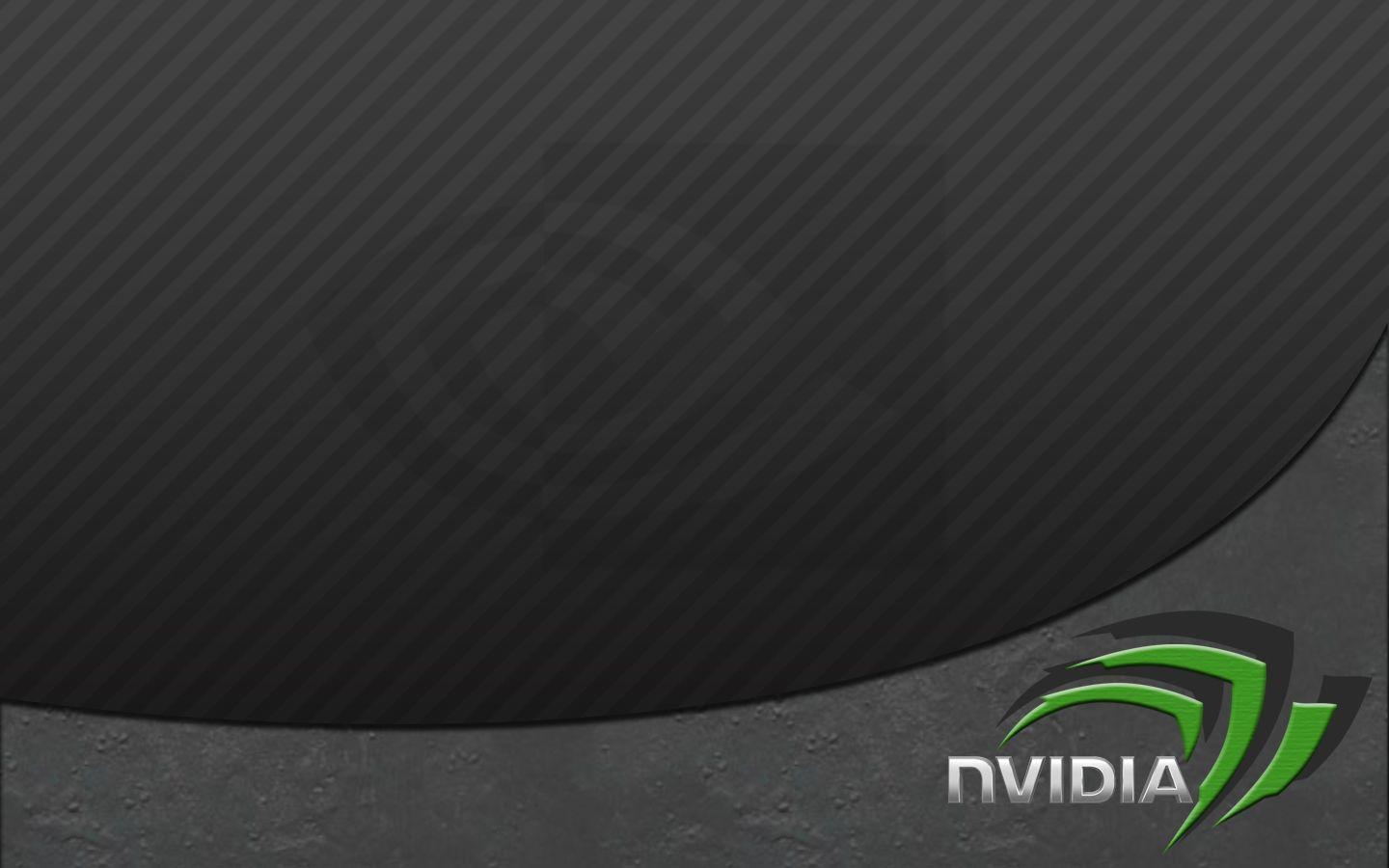 Nvidia Geforce Wallpaper