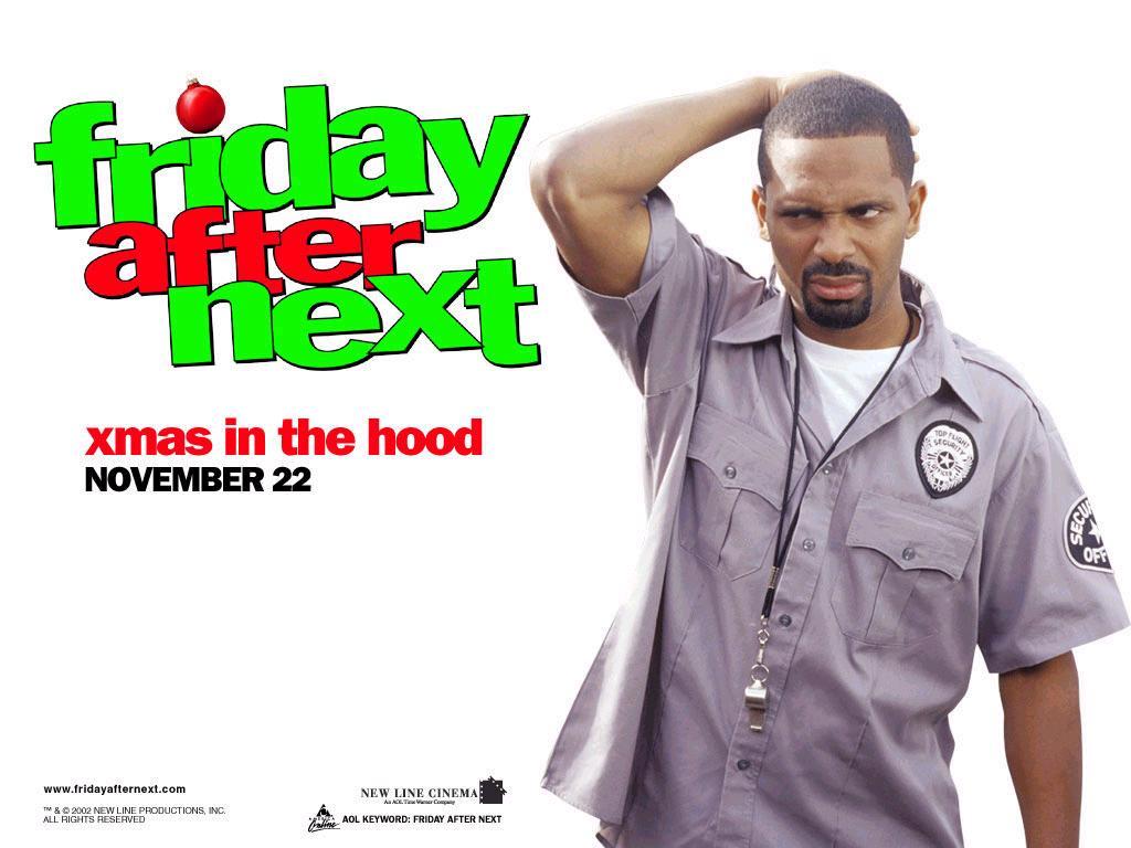 Mike Epps image Mike Epps (Friday After Next) HD wallpaper