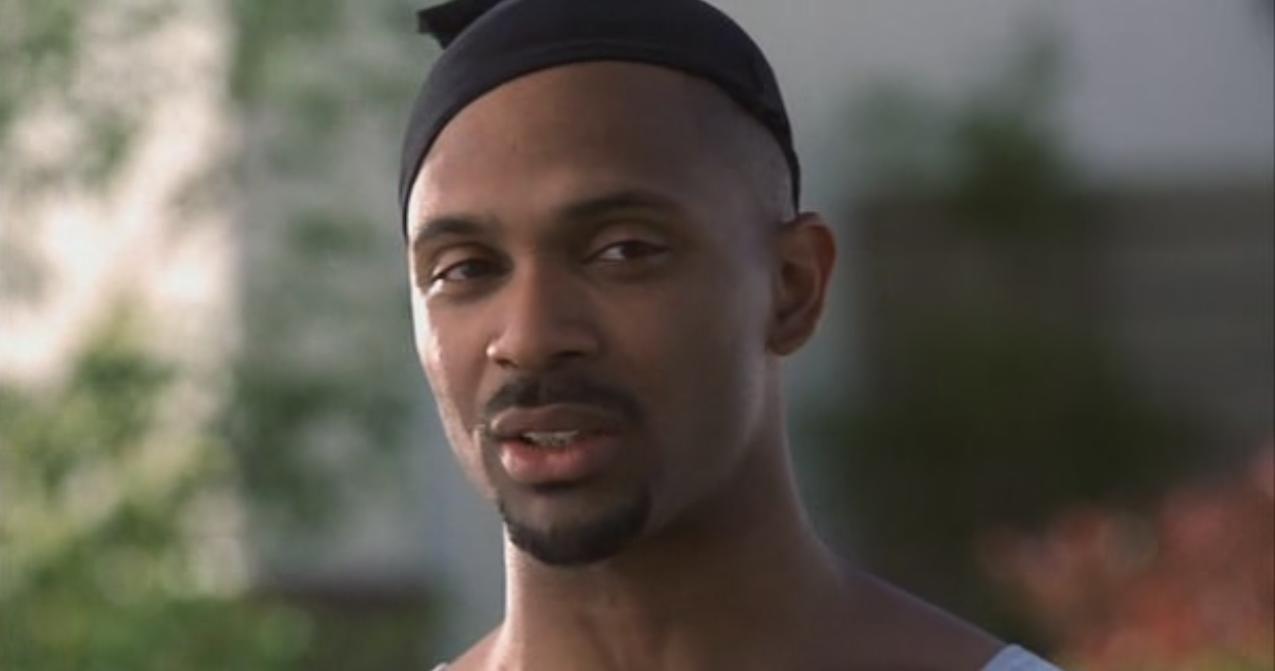 Mike Epps image Next Friday Screencaps HD wallpapers and backgrounds.