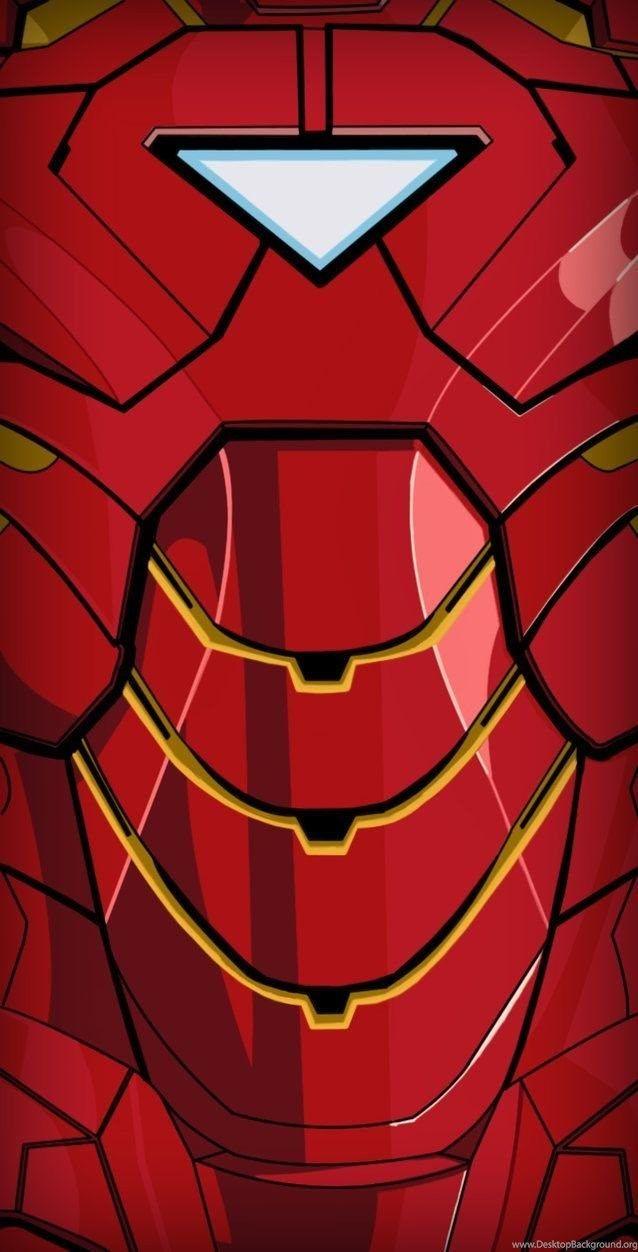 iPhone 6s Iron Man Wallpapers HD • IPhones Wallpapers Desktop Backgrounds