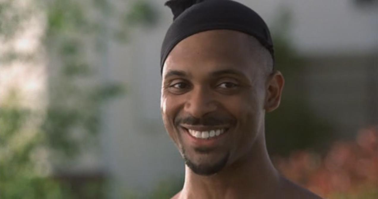 Mike Epps image Next Friday Screencaps HD wallpaper and background