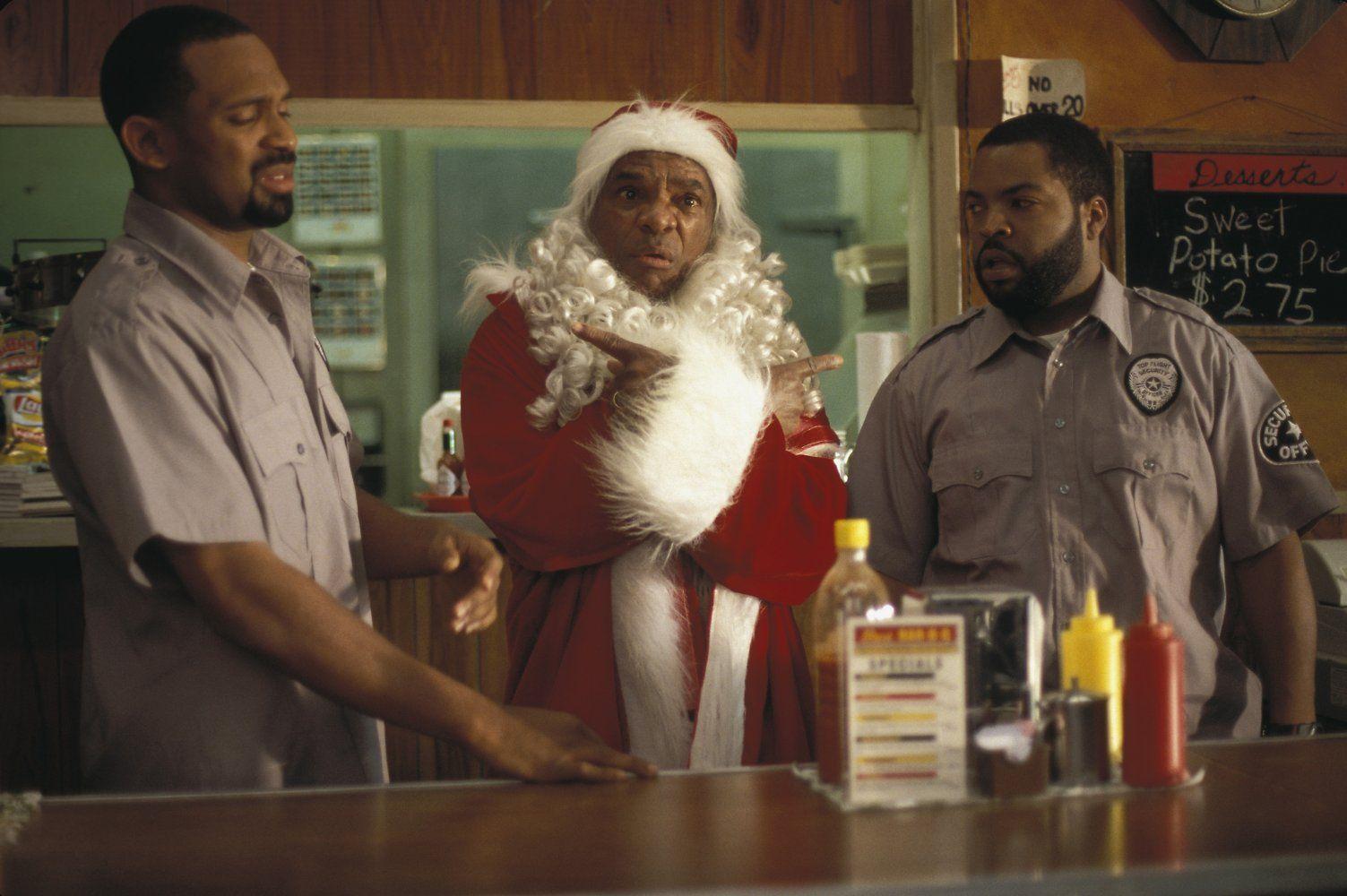Friday After Next 2002 Watch in HD for Free