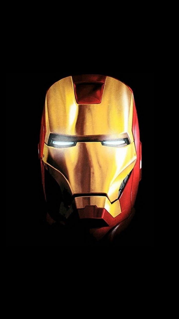 Iron man wallpapers mobile Group
