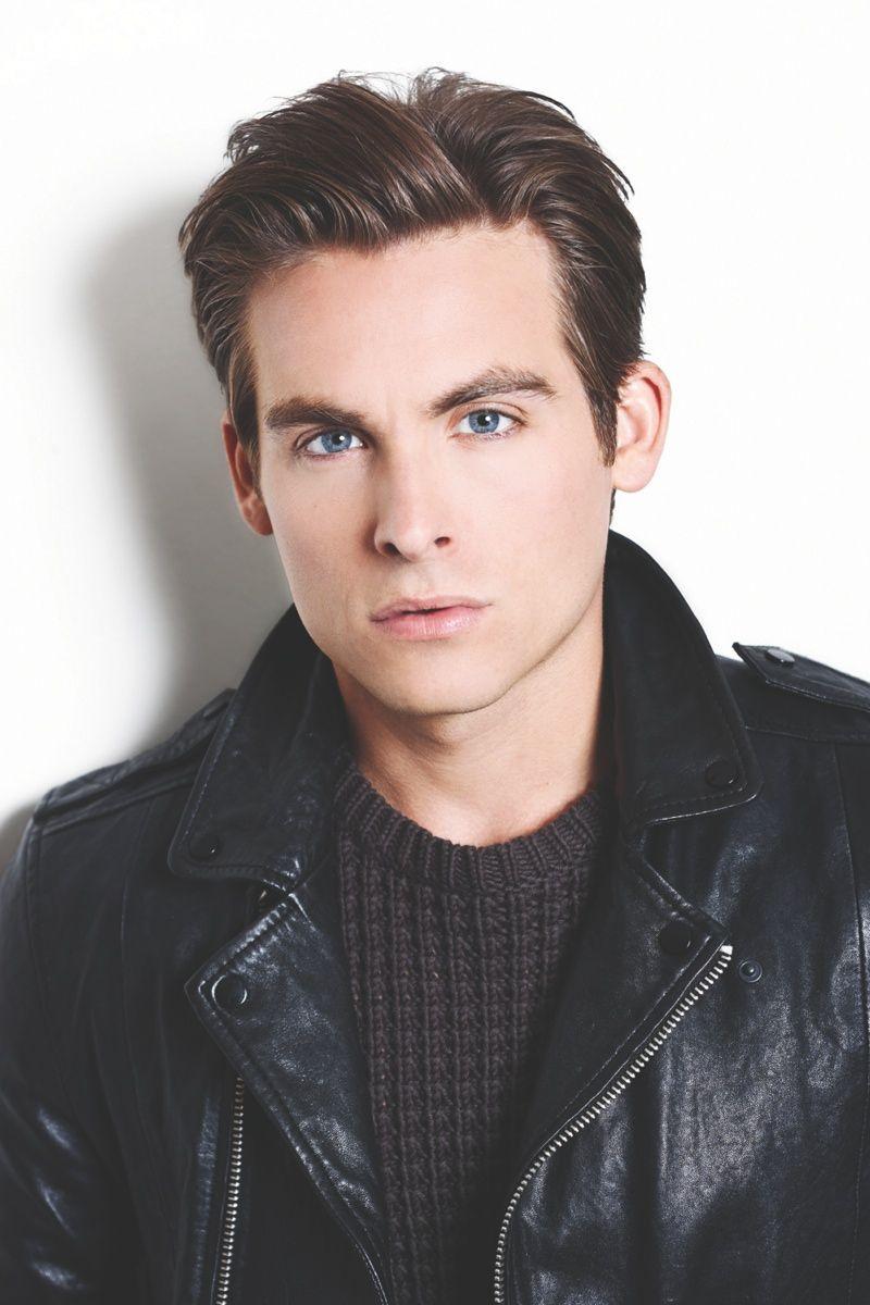 Kevin Zegers image Photo by Angelo Kritikos HD wallpaper